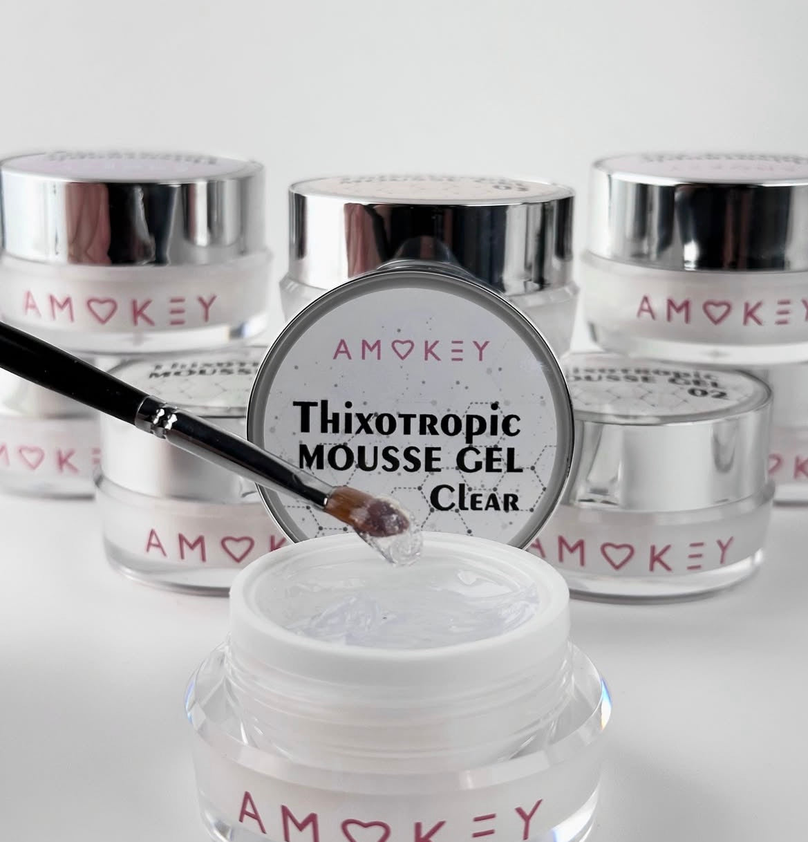 Amokey