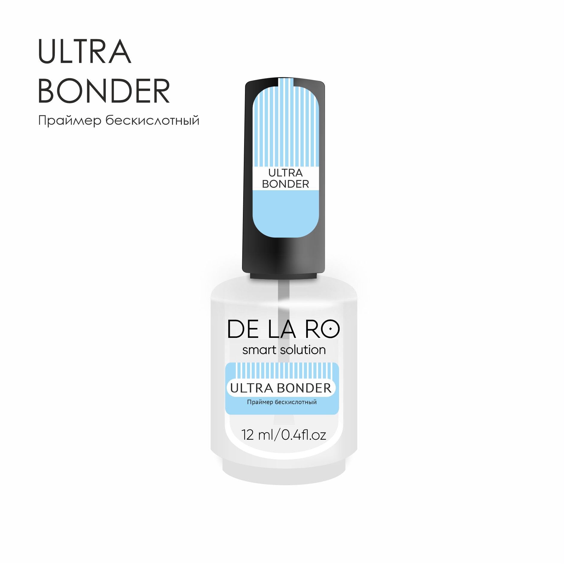Ultra Blonder