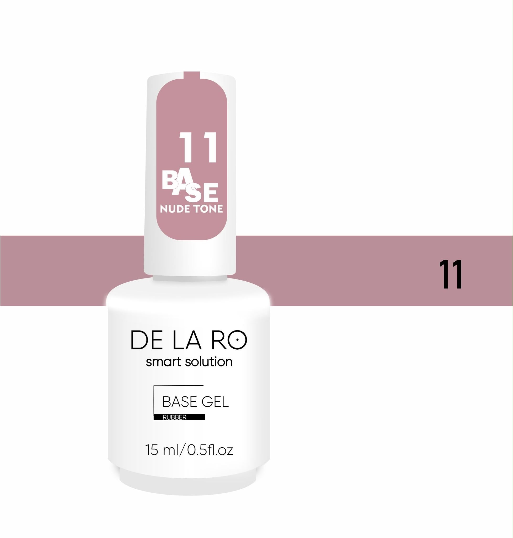 Nude Base 11