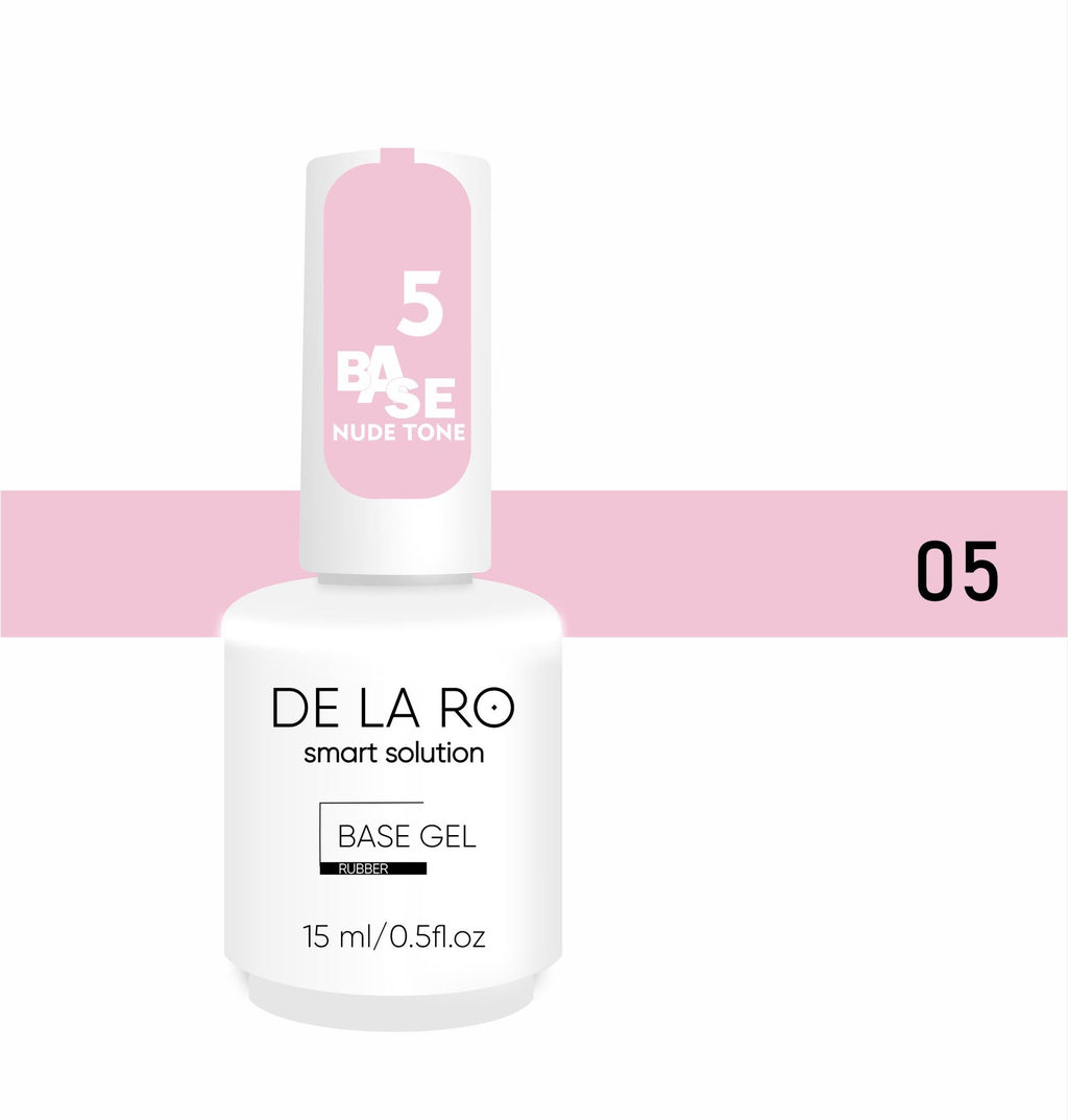 Nude Base 5