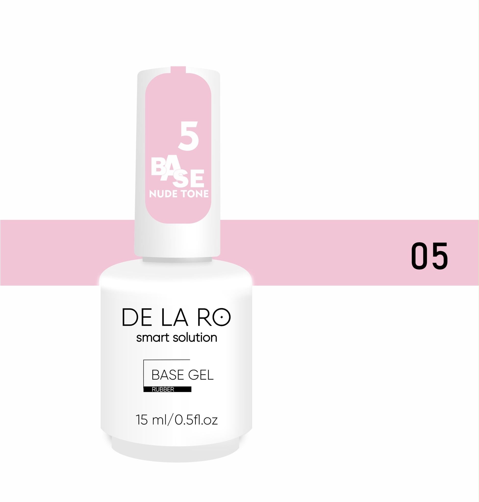 Nude Base 5