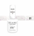 Mermaid 1 Base Coat