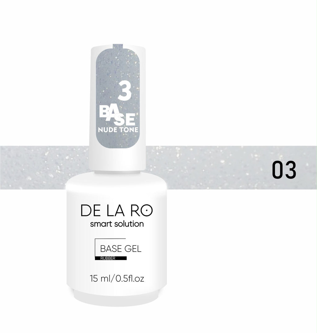 Nude Base 3