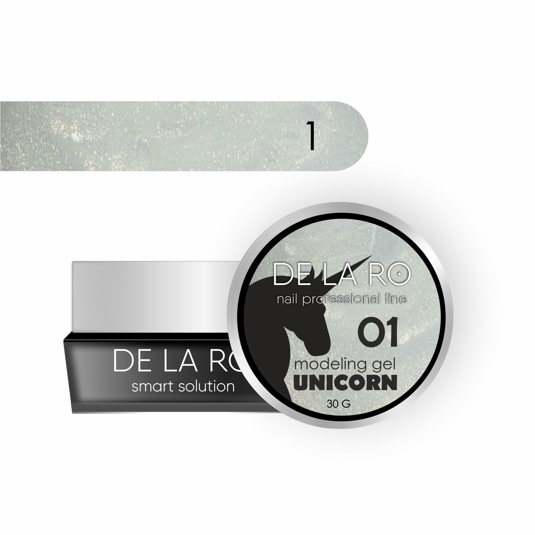 Unicorn 1