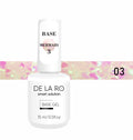 Mermaid 3 Base Coat