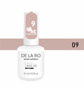 Nude Base 9