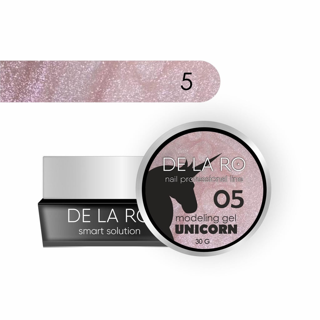Unicorn 5