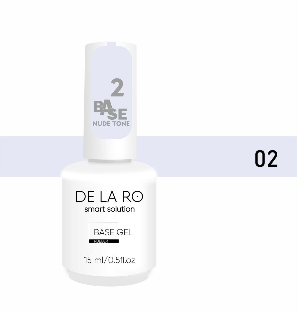 Nude Base 2