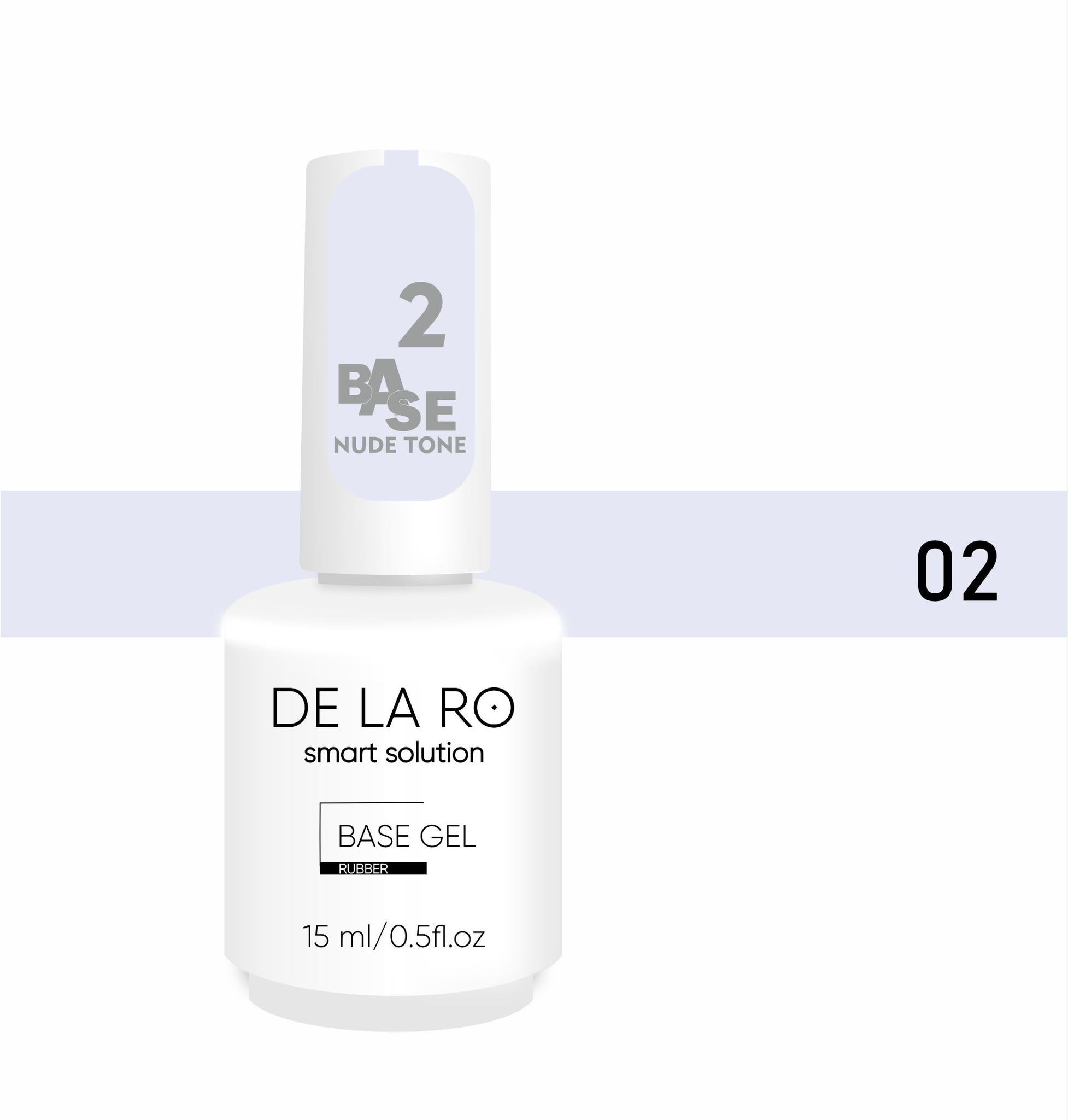 Nude Base 2