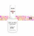 Mermaid 5 Base Coat
