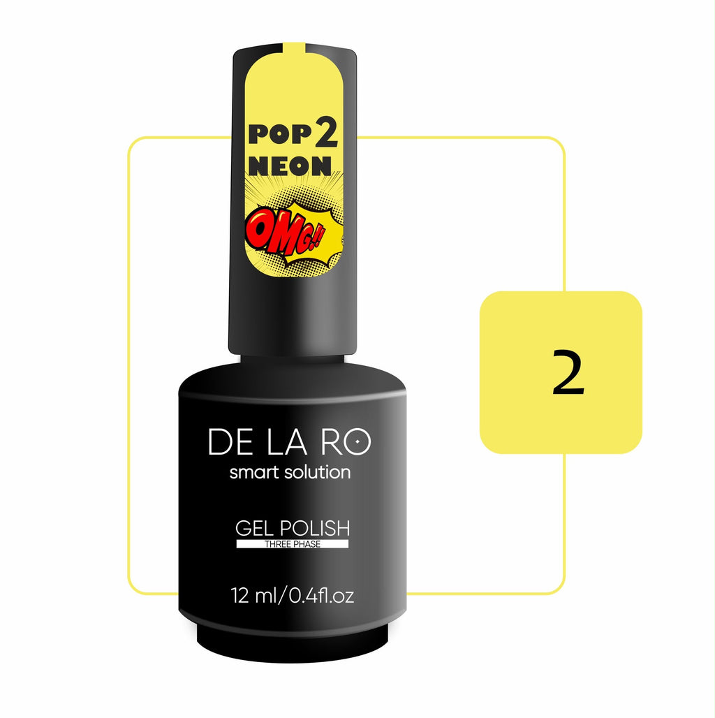 Pop Neon 2