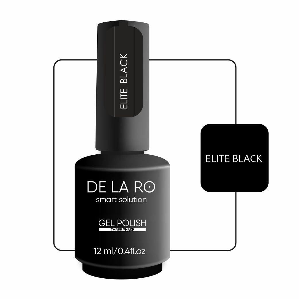 Classic Black