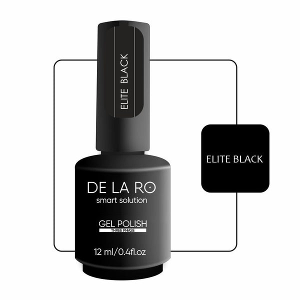 Classic Black
