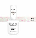 Mermaid 2 Base Coat