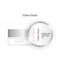 Clear Glass