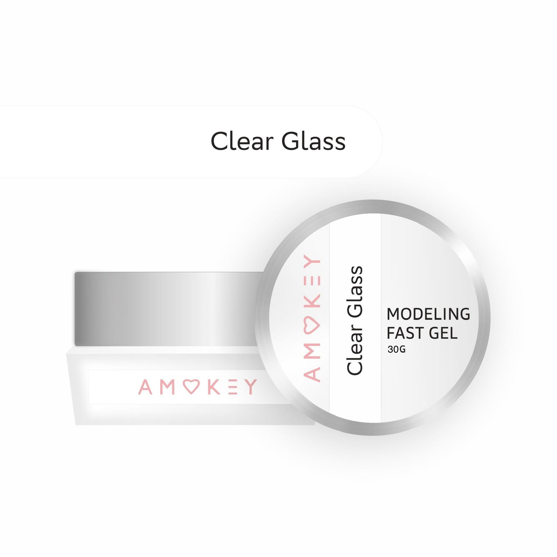 Clear Glass