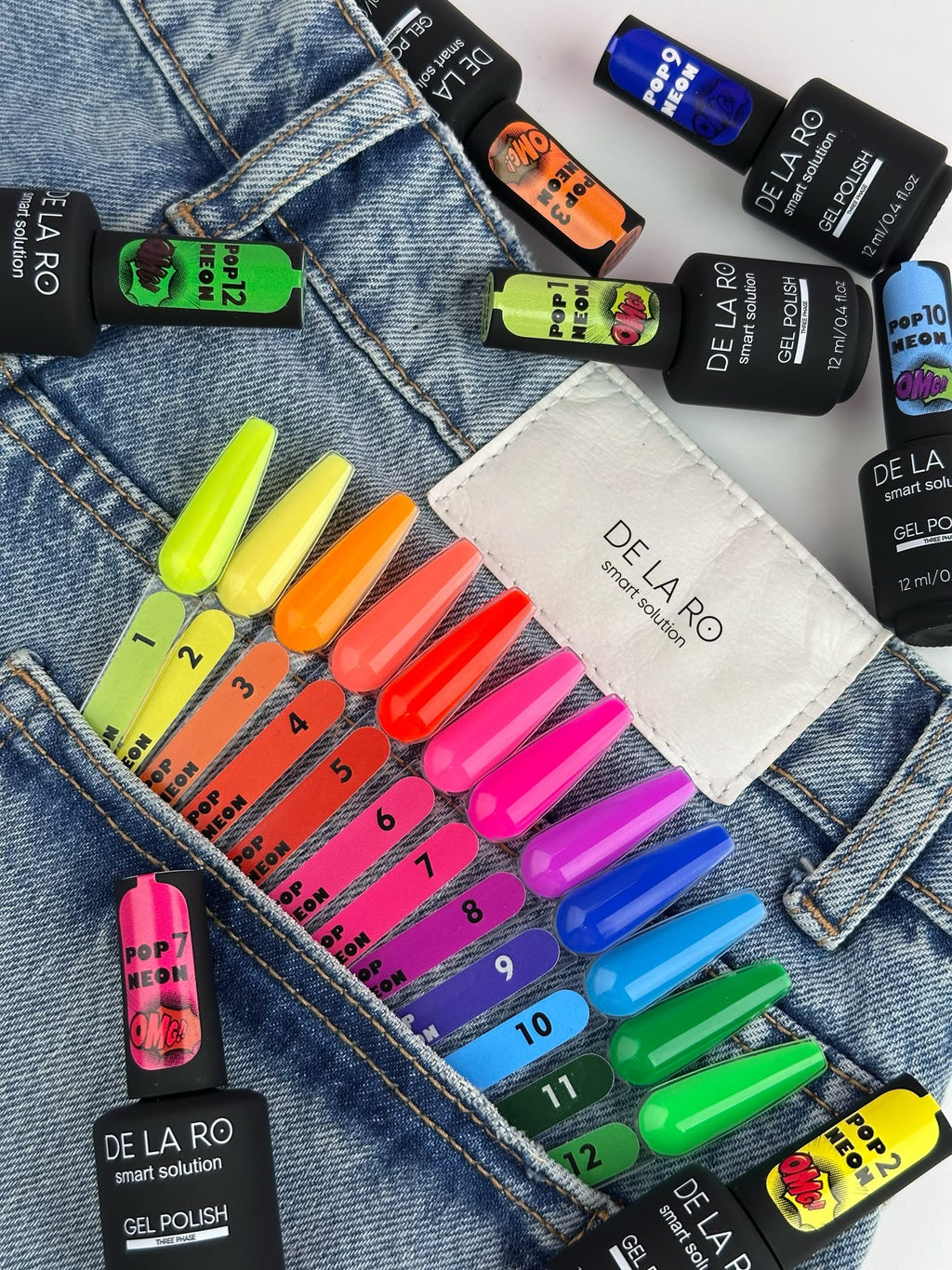 Pop Neon 2