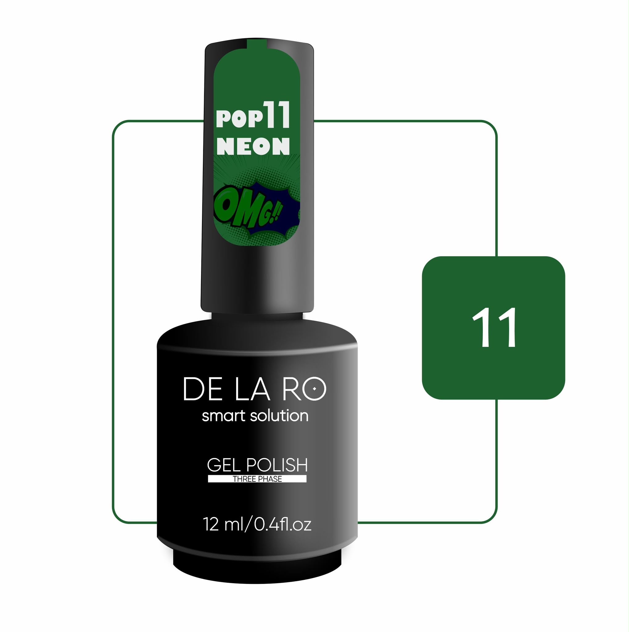 Pop Neon 11
