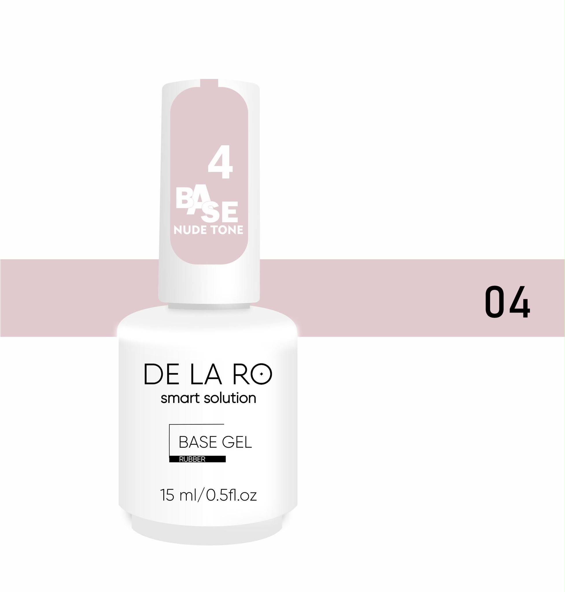 Nude Base 4