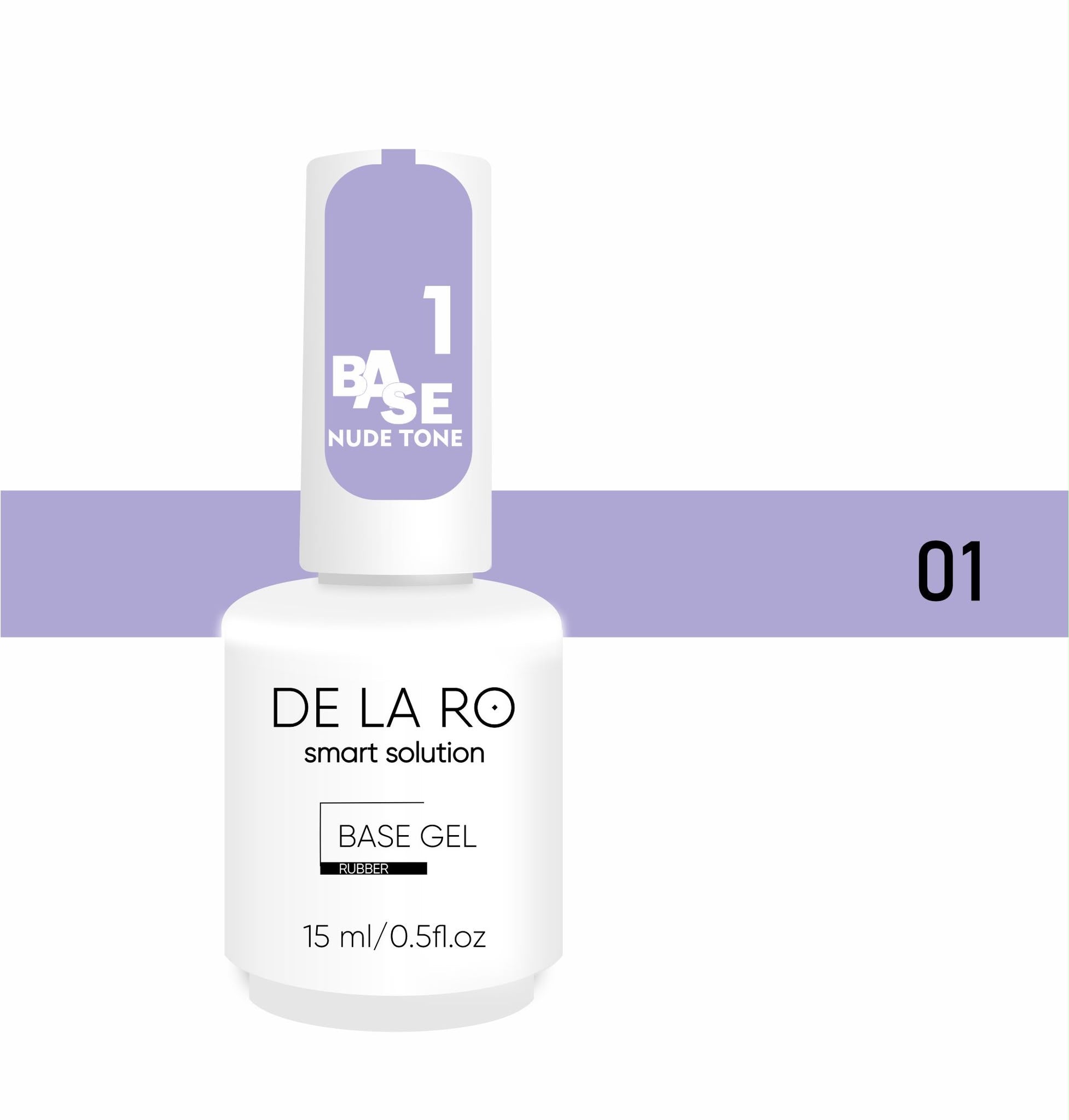 Nude Base 1
