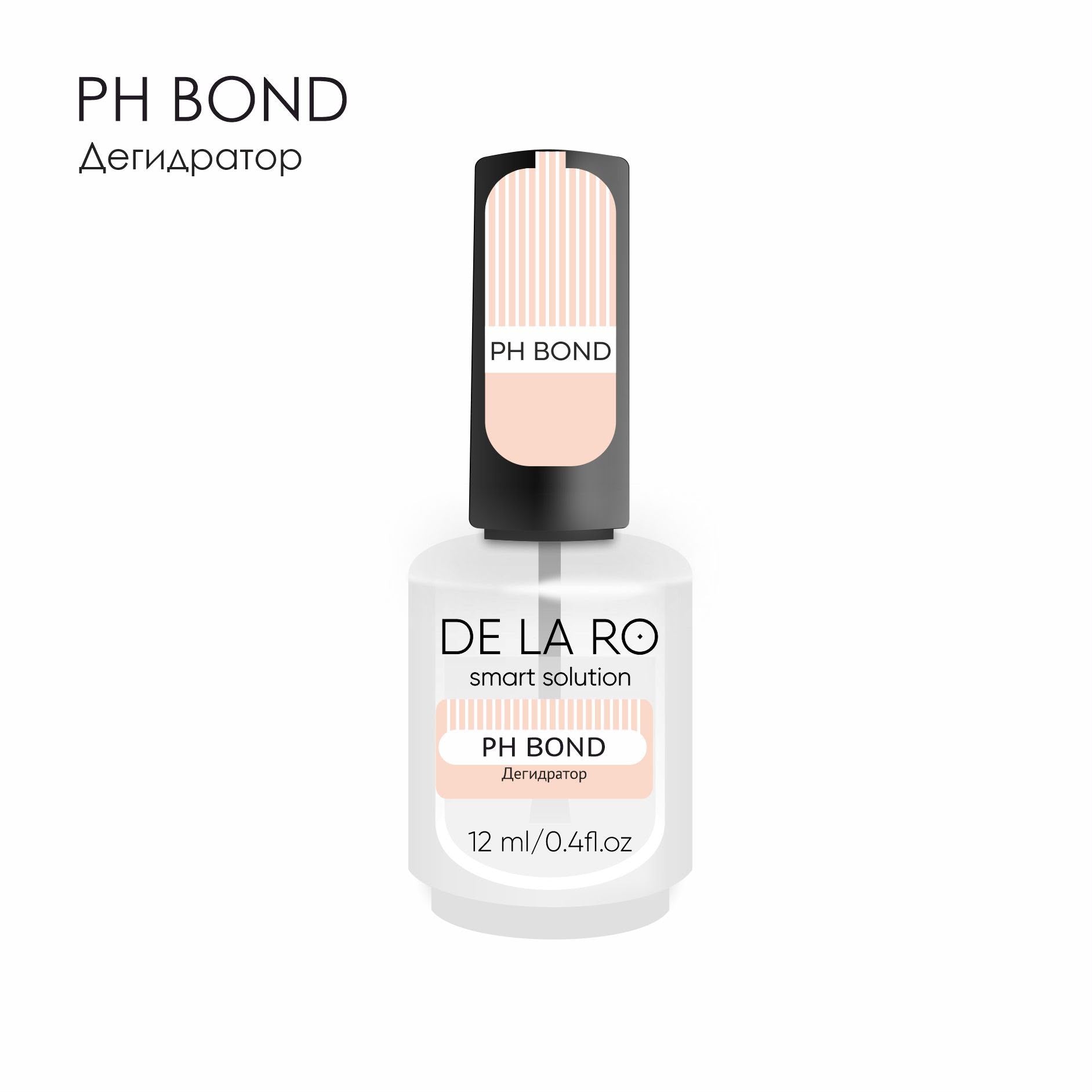Ph Bond