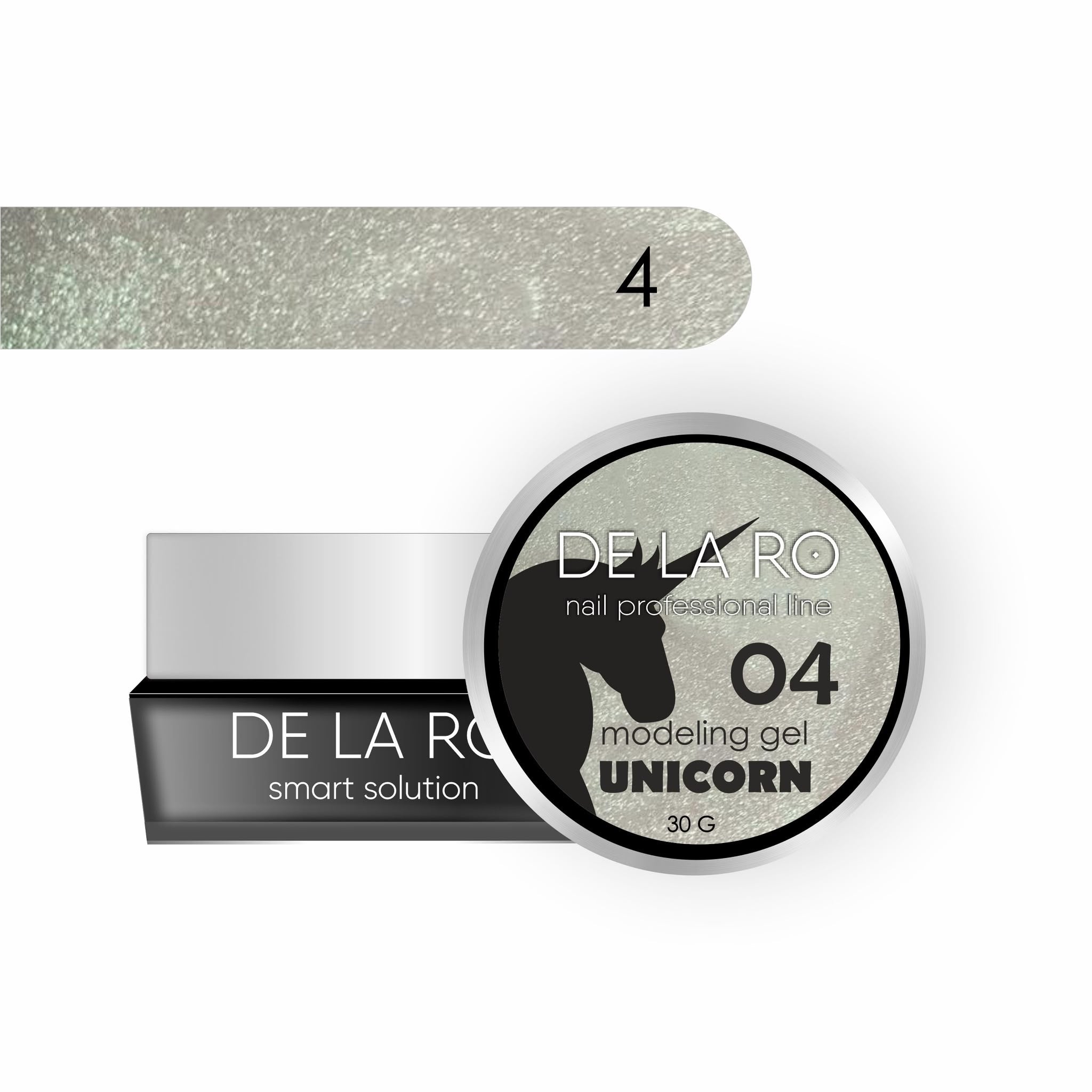 Unicorn 4