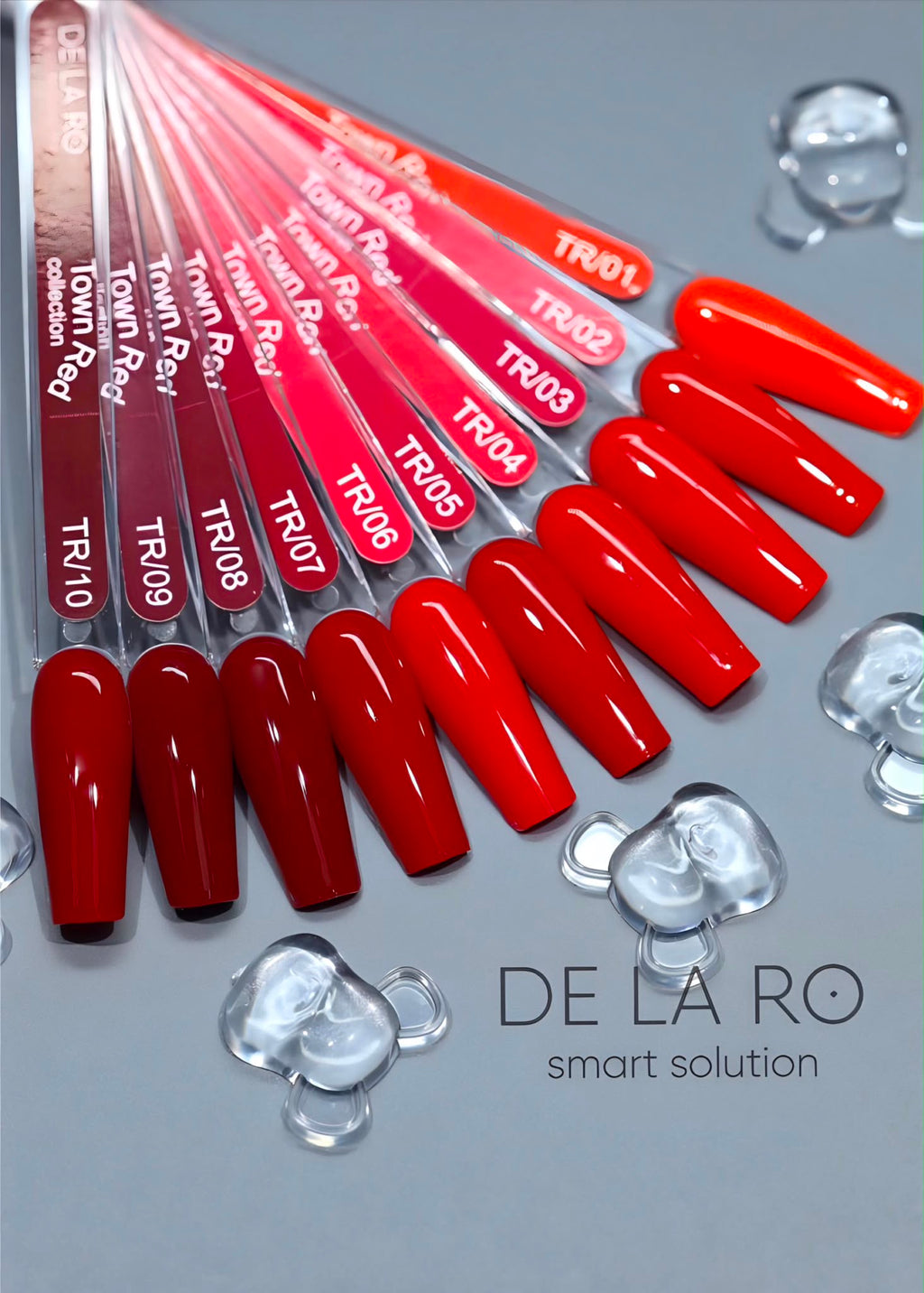 Town Red 2