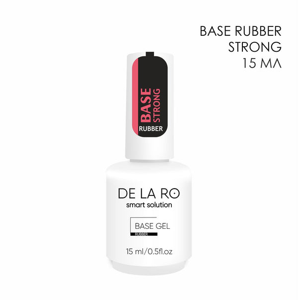 Strong Base Coat
