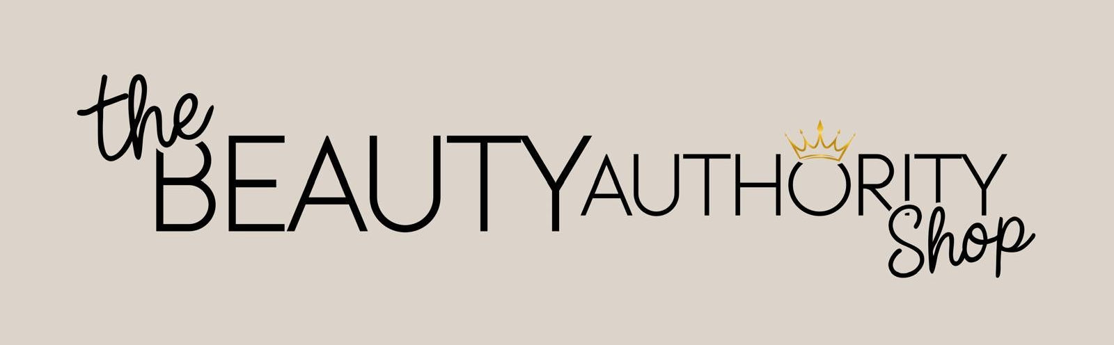 The Beauty Authority Shop